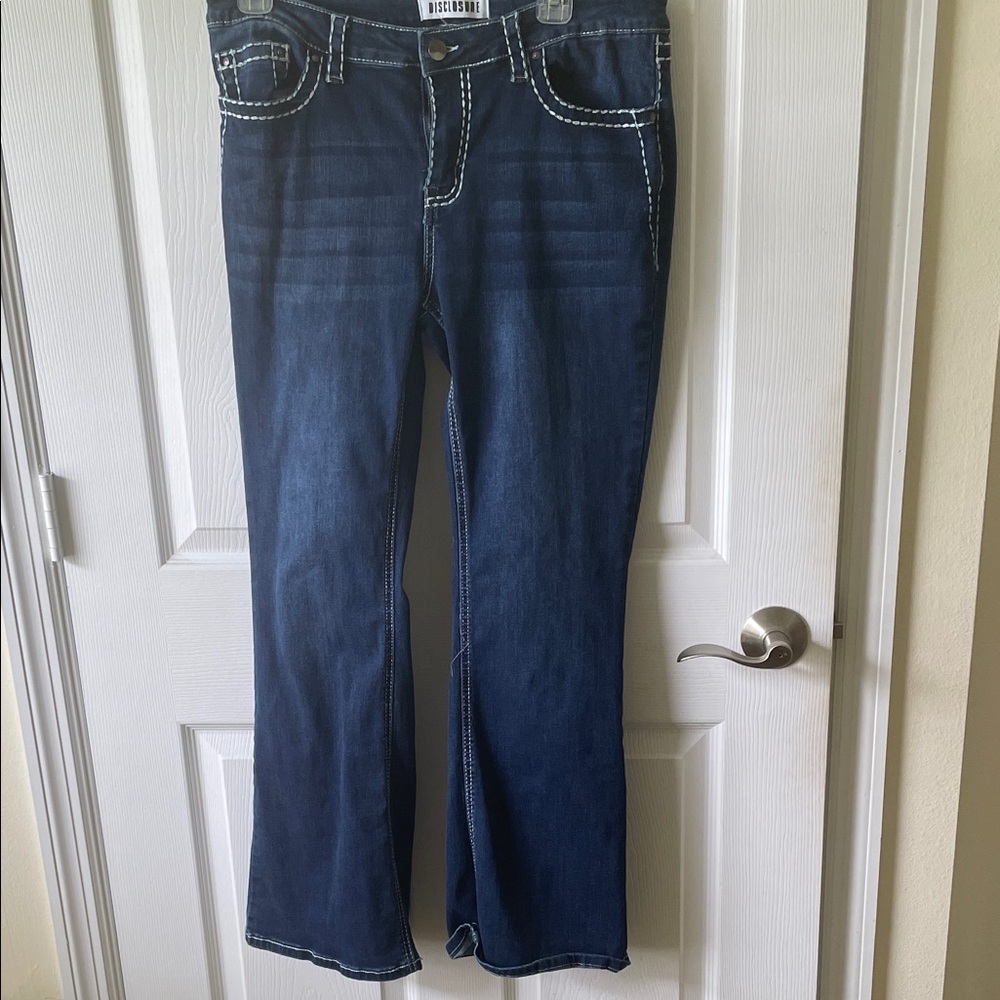 Blue Women's Jeans